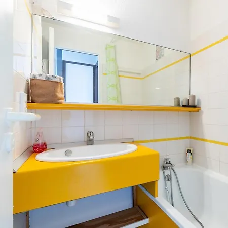 Apartment Vue Mer A Talmont-saint-hilaire