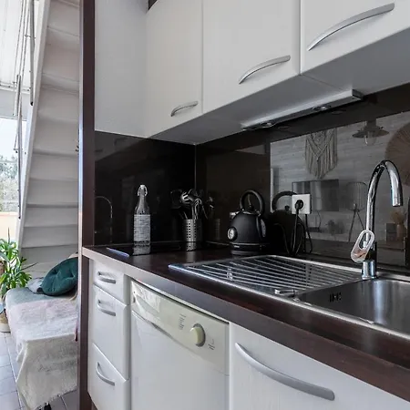 Vue Mer A Talmont-saint-hilaire Apartment