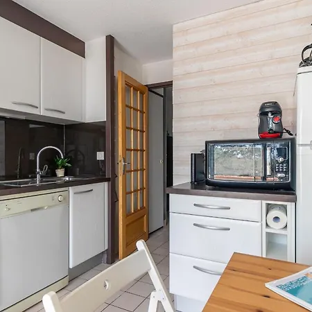 Apartment Vue Mer A Talmont-saint-hilaire