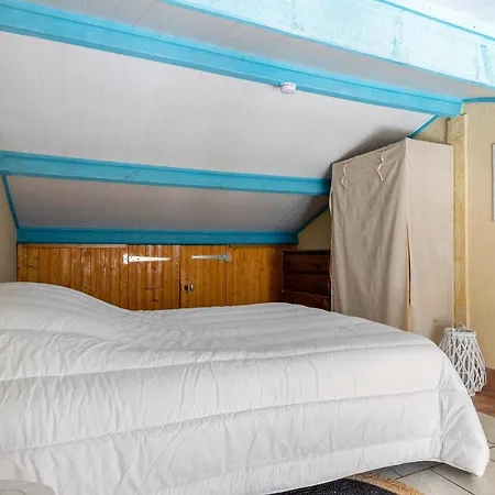 Vue Mer A Talmont-saint-hilaire Apartment *