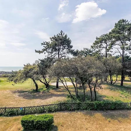 Apartment Vue Mer A Talmont-saint-hilaire