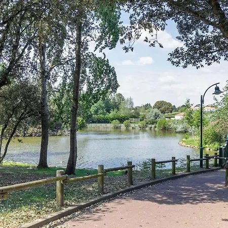 Vue Mer A Talmont-saint-hilaire Apartment Saint-Hilaire-de-Talmont